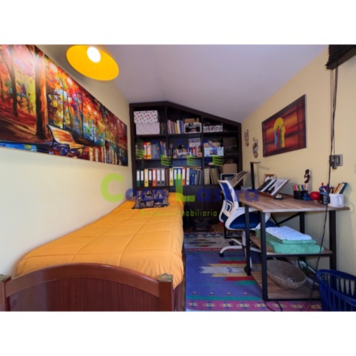 Dormitorio 